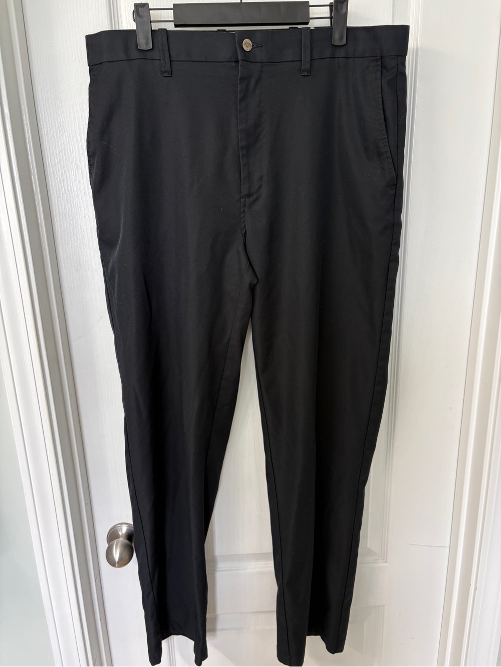 Callaway Golf Black Pants Size 36x34